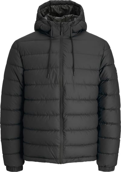 JACK&JONES - JCOPOINT PU PUFFER JACKET BF PLS - Jongens - Buitenjassen