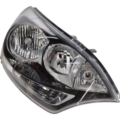 Koplampen TYC 20-14103-15-2, rechts