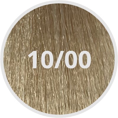 Lisap Absolute 3 10/00 Diep Platinablond 60ml