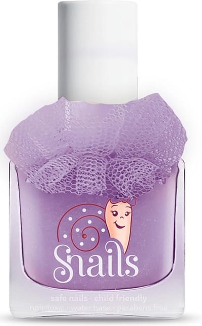 Kinderen Meisjes  Nagellak Snails veilig afwasbaar Ballerine Ukelele beautyset make-up