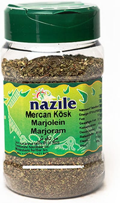 Nazile Marjolein 2 x 40 Gram