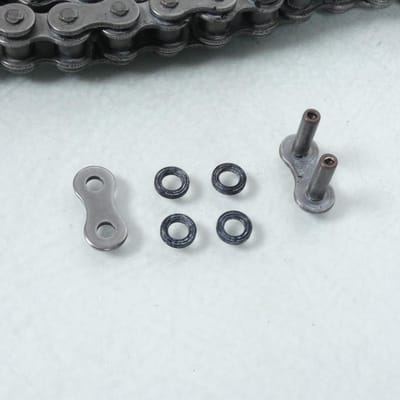 Chaîne transmission 112 maillon 525 pour moto Suzuki 750 GSX-S 27600-06G40-112