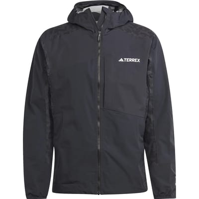 Waterdichte jas adidas Terrex Xperior Hybrid