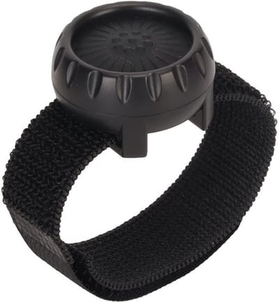 Dailygoody - Draadloze PTT-knop - Bluetooth PTT-schakelaar - Ip67