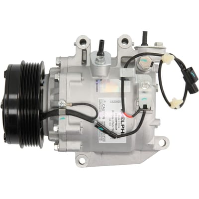 Compressor, airconditioner DELPHI CS20503