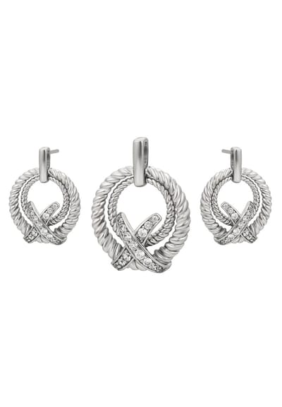 Gaya Jewelry Set