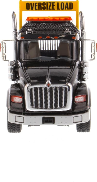 International HX620 4-As Trekker - Truck - 1:50 - Diecast Masters