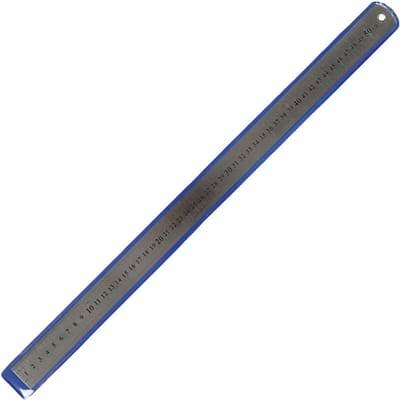 Liniaal, L: 50 cm, 1 stuk