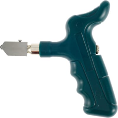 Glassnijder ergonomisch design - Ouderen - Stalen wieltje - fijne Glassnijder - Professionele Glassnijder - Glas Snijden - Cadeau - Hobby - Glazenier - Semi professioneel - ervaren glassnijder