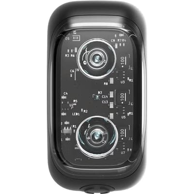 Achterlicht The Smart Bike Lights Cliq