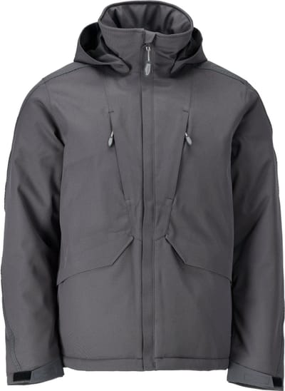 Mascot Customized Winterjas 22335-624 - steengrijs - 2XL