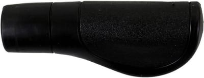 Widek Doos handvatten City comfort 120mm zwart (25pr)