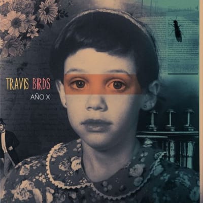 Travis Birds - Ano X (CD)