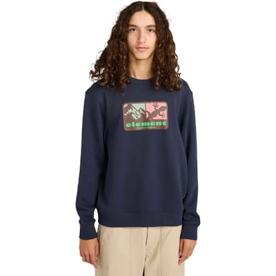 Sweatshirt Element Memory