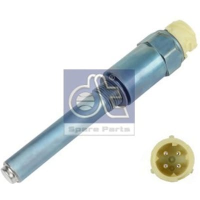 Snelheidssensor  DT Spare Parts 6.46901