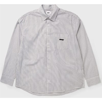 WILLIAM WOVEN