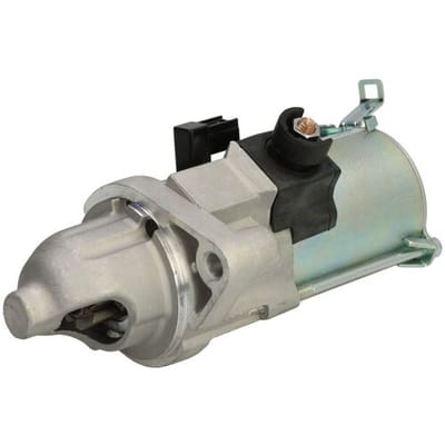 Startmotor / Starter HC-CARGO 116770