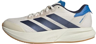 Adidas Performance Duramo Speed 2 Hardloopschoenen - Heren - Wit