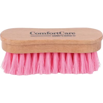 Harry's Horse Hoofdborstel Harry's Horse Klein Roze