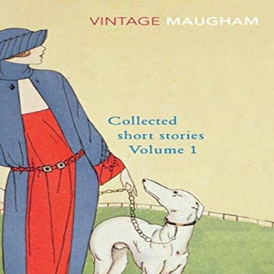 Verzamelde Korte Verhalen Deel 1 door W. Somerset Maugham Paperback Boek 9780099287391