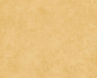 ORANJE GEEL GEWOLKT BEHANG - AS Creation Sumatra