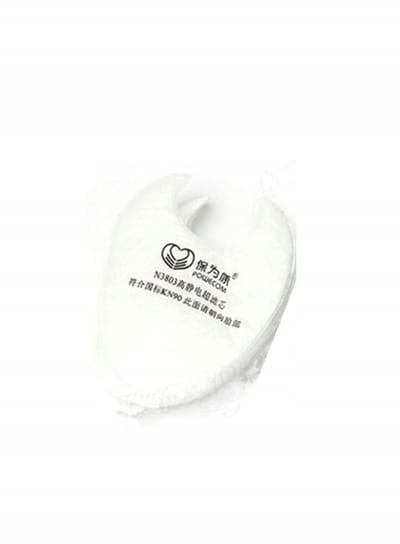 3M N3800 Stoffen maskers Filter - 1 stuk