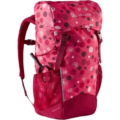 VAUDE Skovi 15, Rugzak, Outdoor Sports Rugzakken voor kinderen15-19L