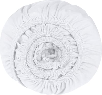 SCHIESSER Topper-Spannbettlaken Flexi