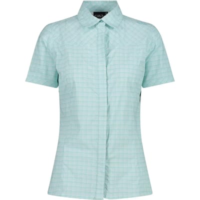 CMP Stretch - Acqua-bianco - Maat Damen_EU 36