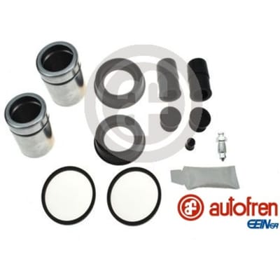 Reparatieset, remklauw AUTOFREN SEINSA D42967C