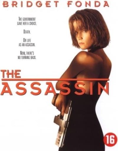 The Assassin