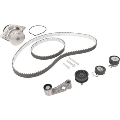 Waterpomp + distributieriem set PowerGrip® BOSCH 1 987 946 995