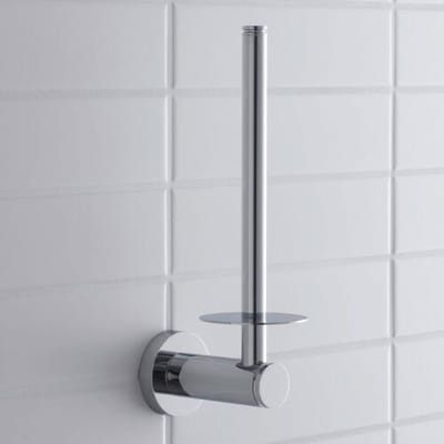 Duravit D-Code spare roll holder 0099151000