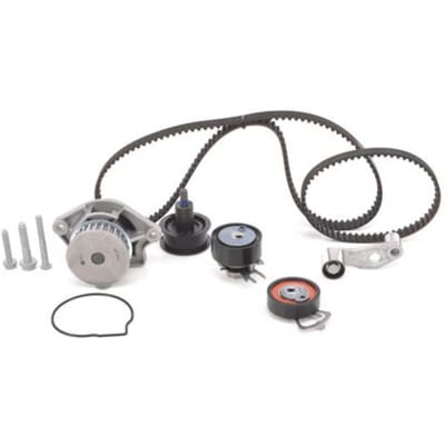 Waterpomp+distributieriem set BOSCH 1 987 948 886
