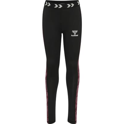 Hummel kinderlegging Hmlnanna Tights 215451