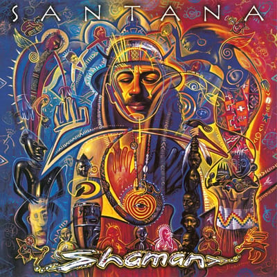 Shaman