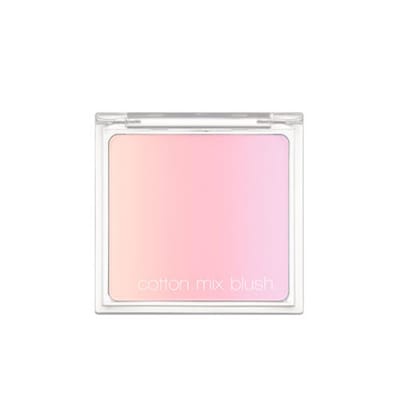 [Deal] MISSHA - Cotton Mix Blush - 11g - 02 Melted Marshmallow