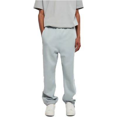Urban Classics - Casual Heren joggingbroek - XS - Blauw