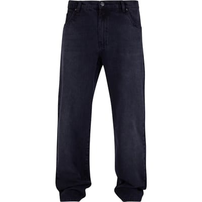 Urban Classics Heavy Ounce Straight Fit -jeans TB6396