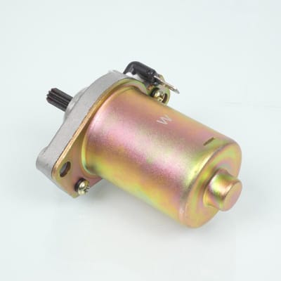 Démarreur One pour Scooter MBK 50 Ovetto AP8206459 / 4CU-H180010-00 Neuf