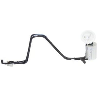 Elektrische brandstofpomp BOSCH 0 580 314 543