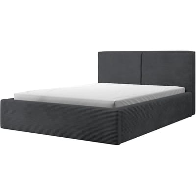 Bedframe Olivier ribstof | NADUVI Collection