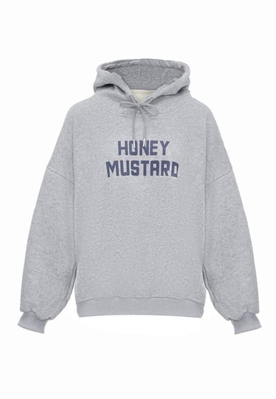HOMEBASE hoodie