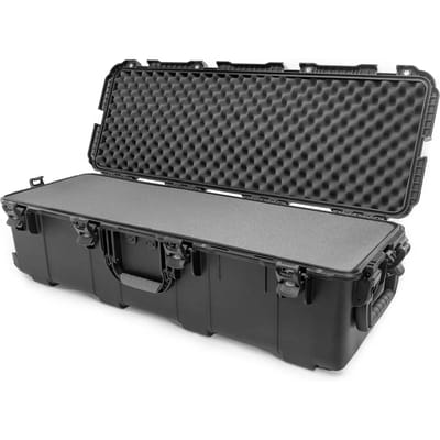 Nanuk 988 Case w/foam - Black
