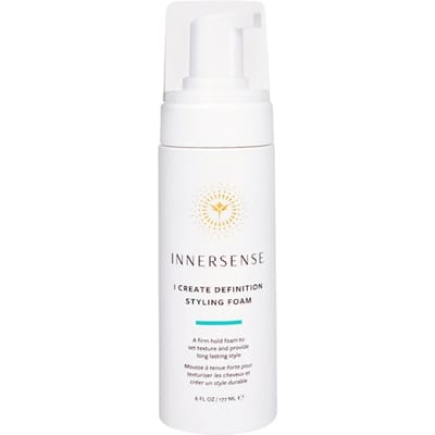 Innersense Styling Ik creëer definitie Schuimmiddel Dames 177 ml