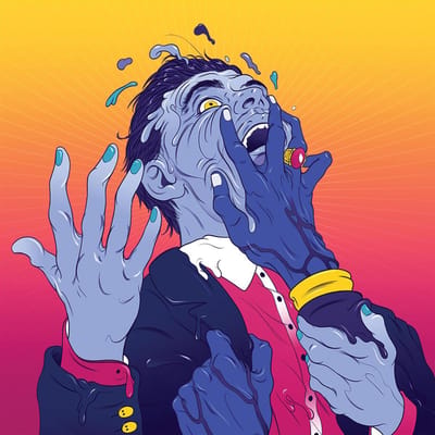 Get To Heaven - Everything Everything