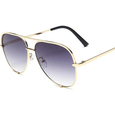Zonnebrillen Dames/Heren Designer Luxe Zonnebrillen Voor Dames Retro Outdoor Autorijden