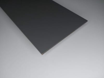 HPL Gevelplaat - Balkonplaat Compactplaat - Gevel Bekleden - Hoge Druk Laminaat - 1000 x 900 x 6 mm