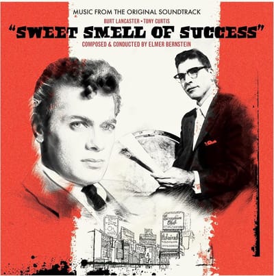 Sweet Smell Of Success - Original Soundtrack