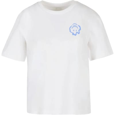 Dames-T-shirt Miss Tee Everything's Nice Vol 2